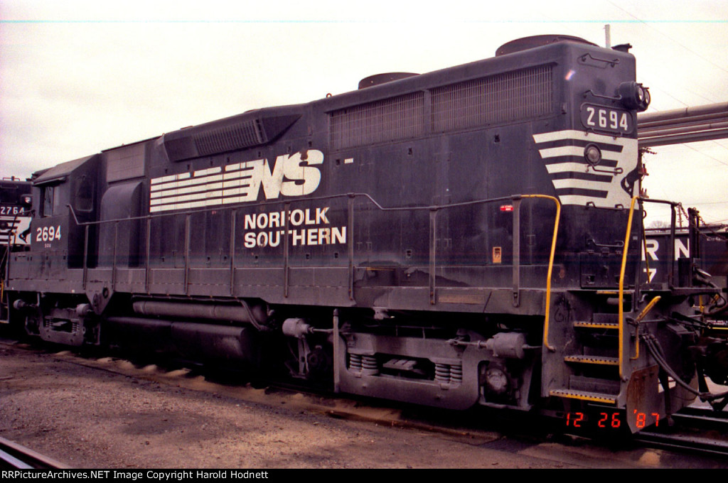 NS 2694